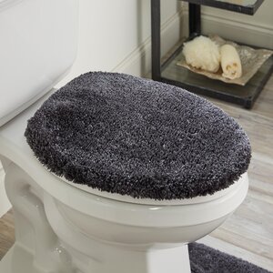 Ashmoore Spa Toilet Lid Cover