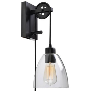 Wall Sconces Joss Main
