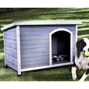 Koco Contemporary Dog House