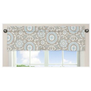 Hayden 54 Curtain Valance