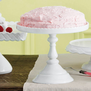Decor Bon Bon Round Cake Stand