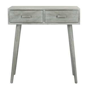 Modern Console Sofa Tables Allmodern Quickview