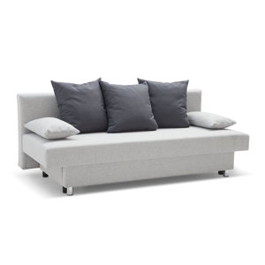 2-Sitzer Schlafsofa Nadia von Home Loft Concept