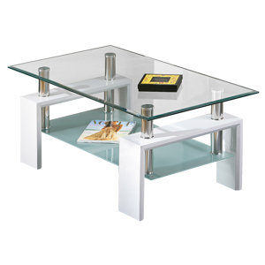 Couchtisch von House Additions