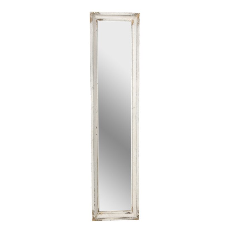 Pauletta Rectangular Full Length Mirror & Reviews | Birch Lane