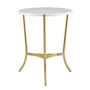 Martini End Table