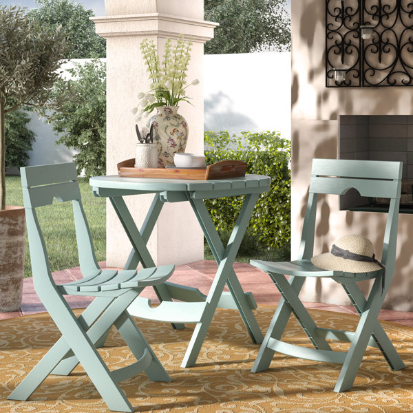 Bristol Table Set Bristol Table Set
