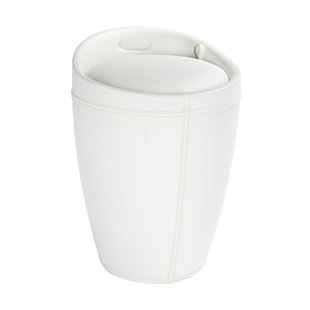 Laundry Bin With Seat Wayfair Co Uk Crawfordville Laundry Bin