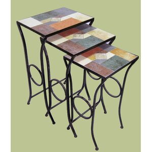 Nesting Tables You'll Love | Wayfair.ca