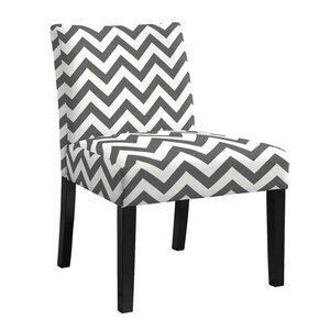 Bearup Side Chair