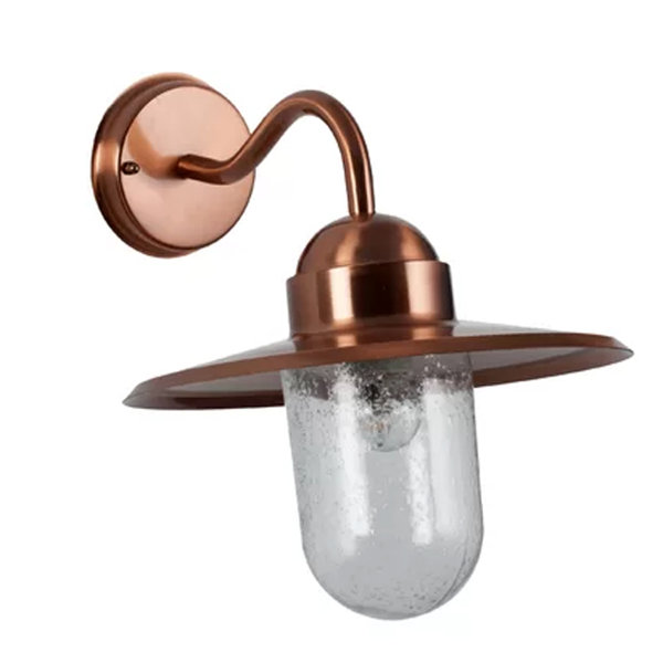 Outdoor Wall Lights Wayfair Co Uk