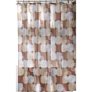 Shady Dale Shower Curtain Set