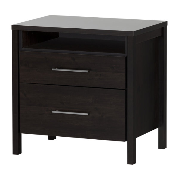 Modern Contemporary Dresser And Nightstand Set Allmodern