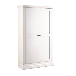 Kleiderschrank von Hokku Designs