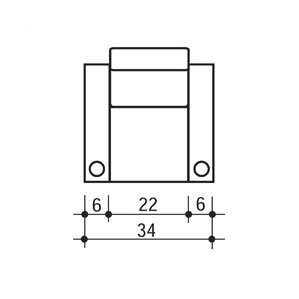 Deco Penthouse Home Theater Lounger by Bass