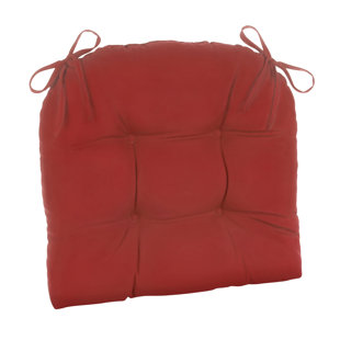 Large Contour Chair Cushion Wayfair Save