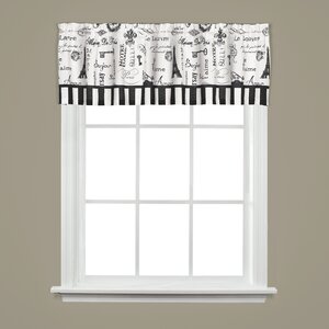 Zain Window Valance