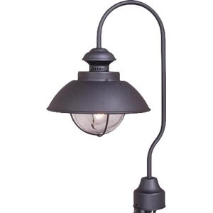 Bonaventure 1-Light Lantern Head