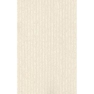 Kitchen Vinyl Wallpaper Wayfair Vertical Chinelle Textile Look Vinyl Wallpaper Roll