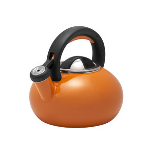 Cat Tea Kettle Wayfair Quickview