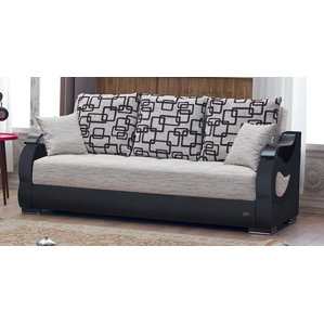 Wisconsin Sleeper Sofa by Beyan Signat..