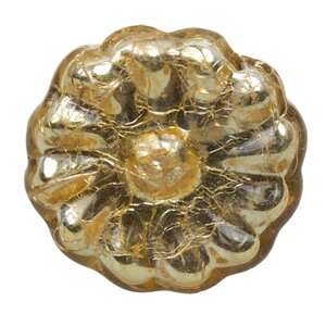 Flower Novelty Knob