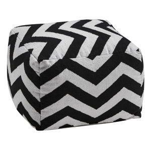 Pouf Sonata von World Menagerie