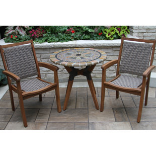Outdoor Bistro Sets You\'ll Love | Wayfair Outdoor Bistro Sets You\'ll Love | Wayfair