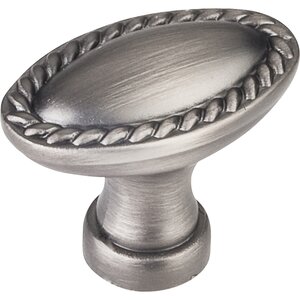 Lindos Oval Knob