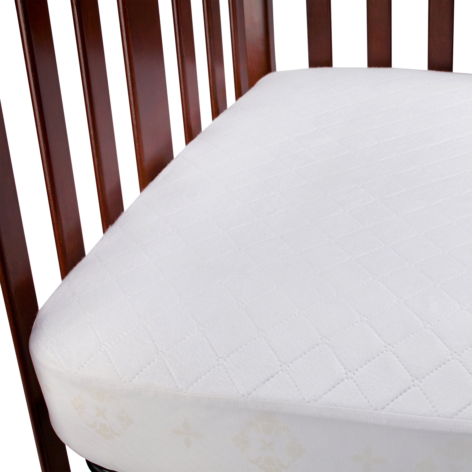 kidicomfort 3 layer reversible mattress