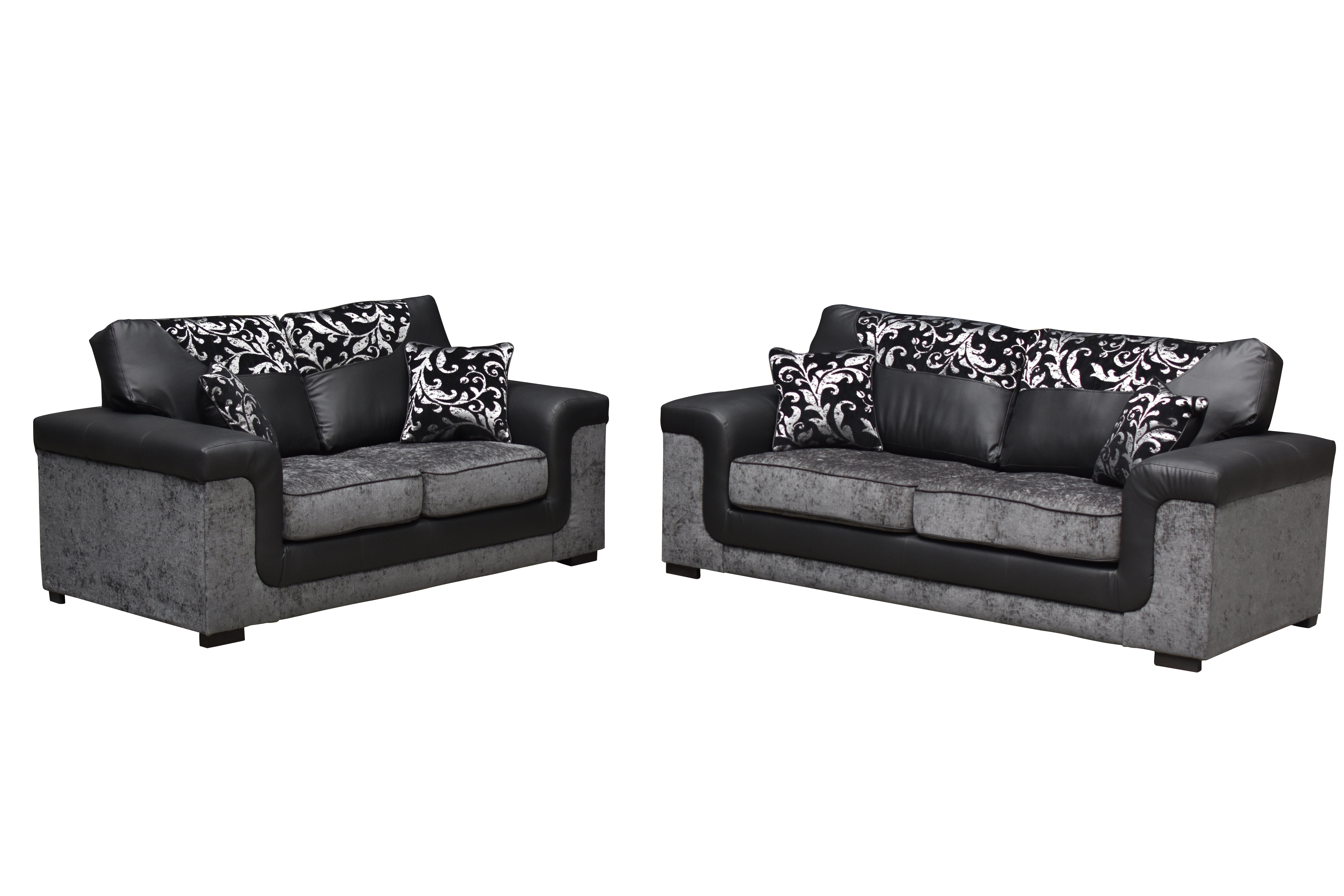 Golliday 2 Piece Sofa Set