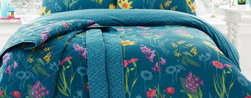 Textiles & Bedding You'll Love | Wayfair.co.uk