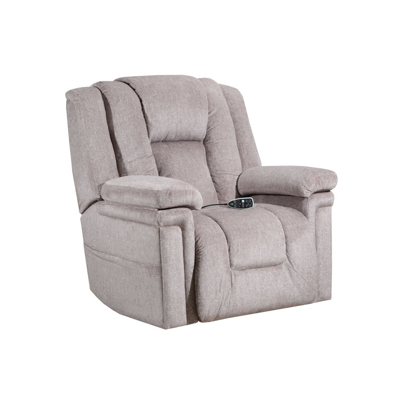 Lane Furniture Romero Power Lift Recliner & Reviews Wayfair