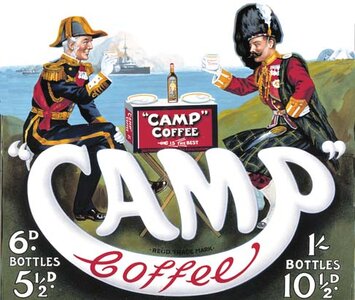 %2527Camp+Coffee%2527+Vintage+Advertisement+on+Metal.jpg
