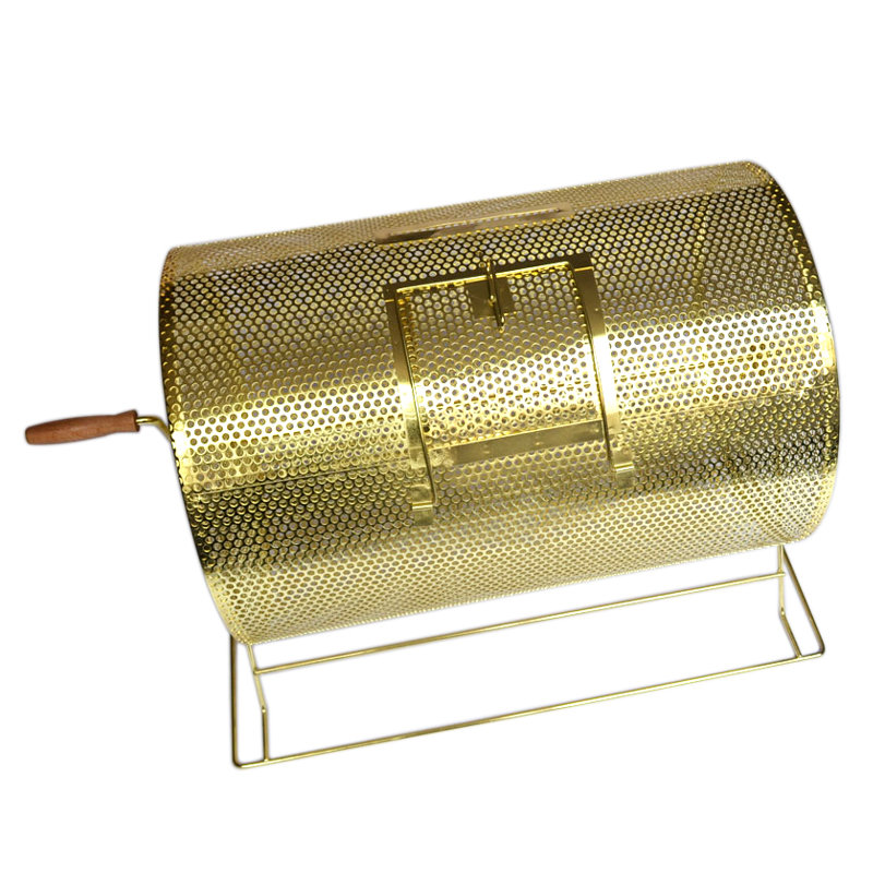 Merske LLC Raffle Ticket Drum Wayfair