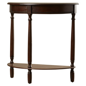 Walnut Console Table walnut console & sofa tables | joss & main Walnut Console Table walnut console & sofa tables | joss & main
