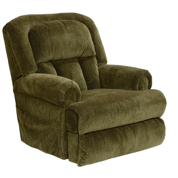 Catnapper Burns Lay Flat Power Lift Assist Recliner ...