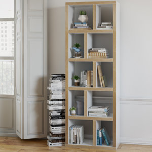 Check price and read more information from recommend store. Bücherregal Kira von Modern You
