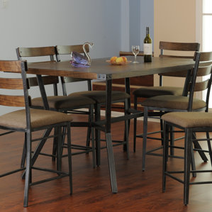 Fossil Counter Height Dining Table by ..