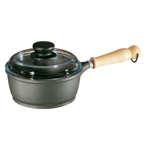 Tradition Saucepan with Lid