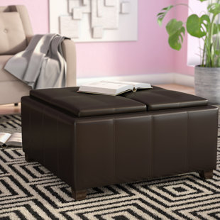 Ottomans Poufs Wayfair Save