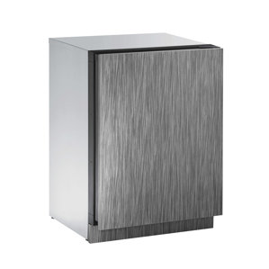 43 Bottle 2000 Series Dual Zone Built-in Wine Cellar by U-Line