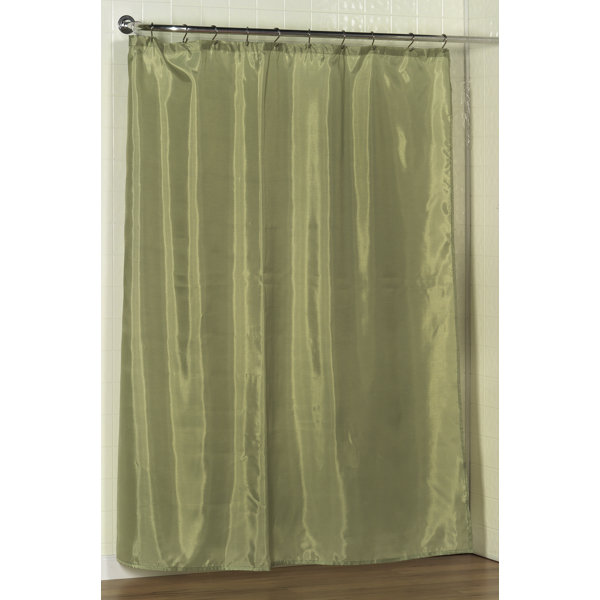 Olive Green Shower Curtain - Cratem.com Olive Green Shower Curtain - Cratem.com
