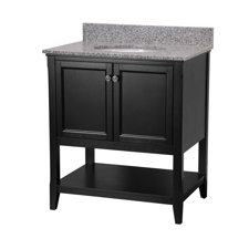 Bathroom Vanity Base modern vanity bases | allmodern Bathroom Vanity Base modern vanity bases | allmodern
