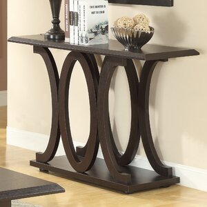 Barrymore Console Table