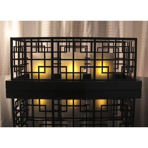 Flameless Candle (Set of 3)