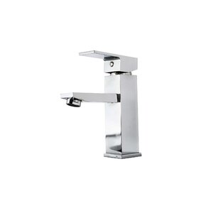 Orion Single Handle Single Hole Bathroom Faucet