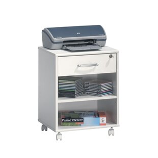 Printer Stands, Computer Tables & Trolleys | Wayfair.co.uk