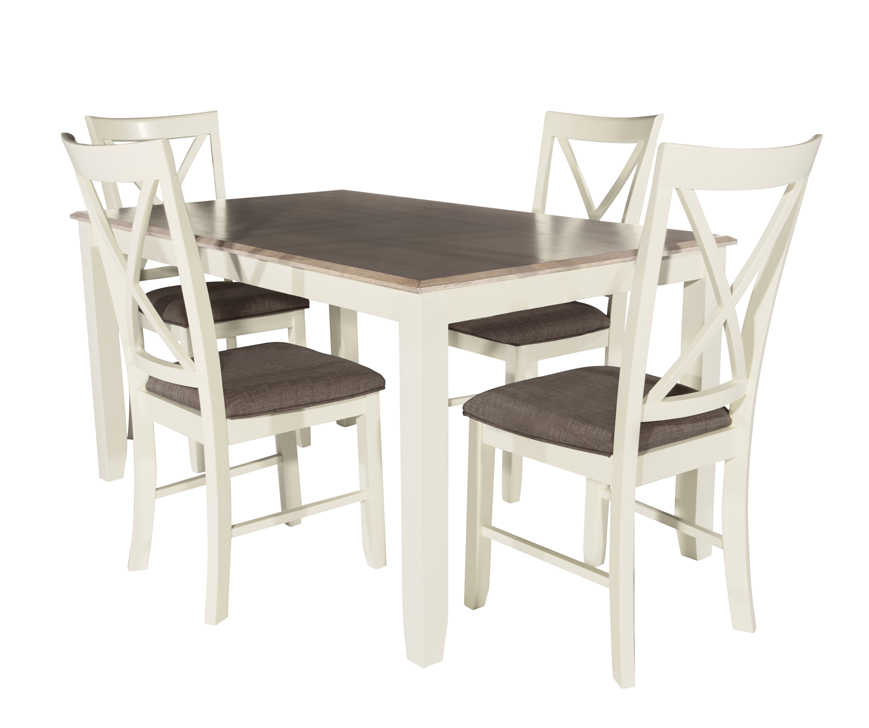 Laurel Foundry Modern Farmhouse Amaury 5 Piece Dining Set Reviews Wayfair Laurel Foundry Modern Farmhouse Amaury 5 Piece Dining Set Reviews Wayfair