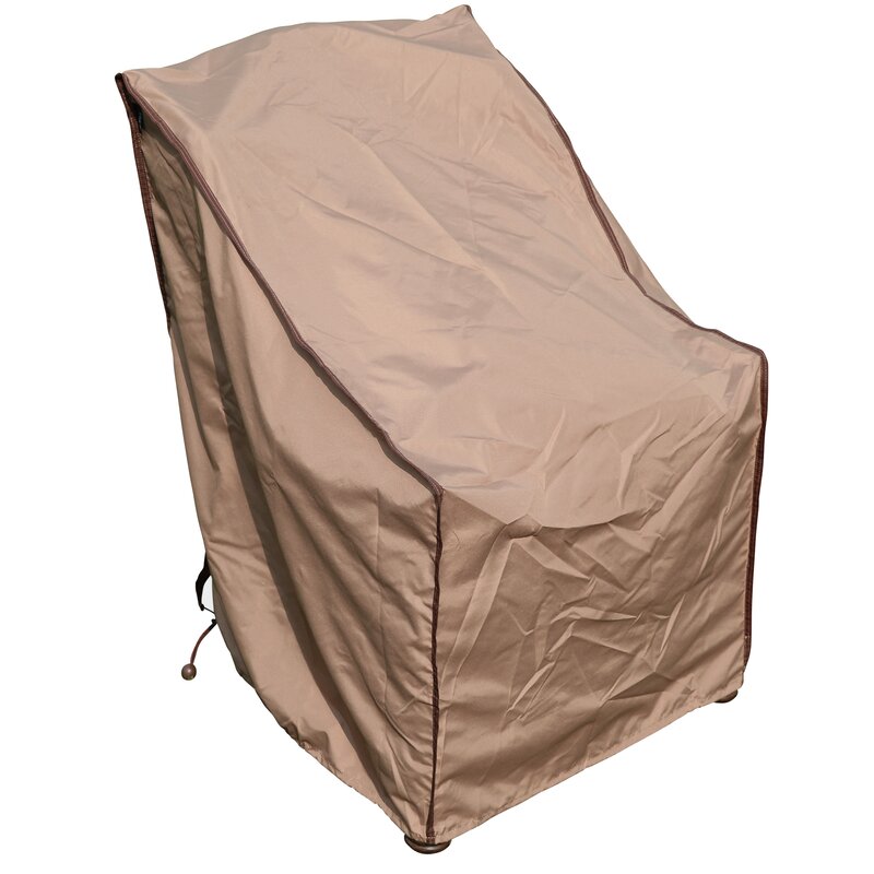 TrueShade™ Plus Lounge Chair Cover & Reviews | Wayfair